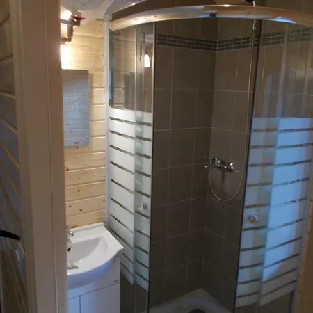 Tiny House Sam Suffit